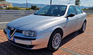 Alfa Romeo Alfa 156 1998