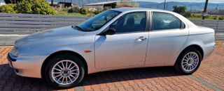 Alfa Romeo Alfa 156 1998-thumb-1