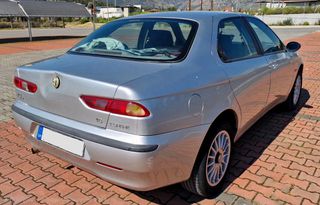 Alfa Romeo Alfa 156 1998-thumb-3