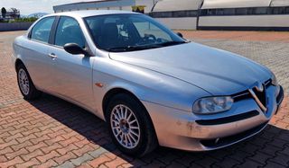 Alfa Romeo Alfa 156 1998-thumb-4