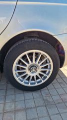 Alfa Romeo Alfa 156 1998-thumb-10