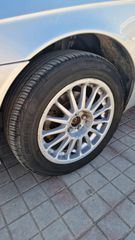 Alfa Romeo Alfa 156 1998-thumb-11