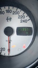 Alfa Romeo Alfa 156 1998-thumb-7