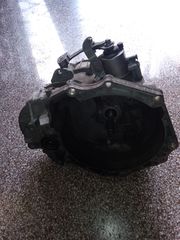 ΚΙΒΩΤΙΟ ΤΑΧΥΤΗΤΩΝ 6ΑΡΙ OPEL ASTRA MERIVA ISIGNIA DIESEL 55569878