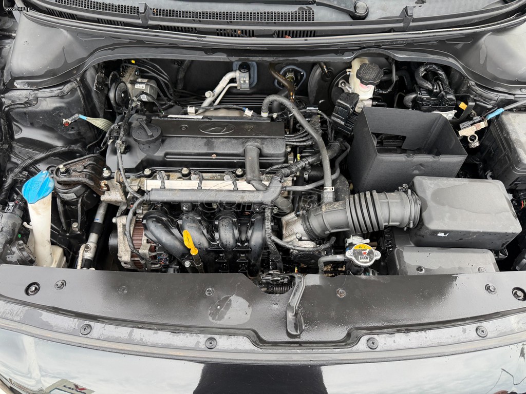 G4LA 2 ΜΕΤΑΒΛΗΤΑ 70.000 ΚΜ