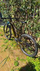 Downhill - Enduro - Trail Mondraker 2024 Crafty carbon xr ltd