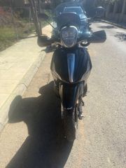 Piaggio Beverly 350 2016-thumb-2
