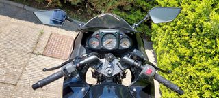 Kawasaki Ninja 250 R 2008 R-thumb-5