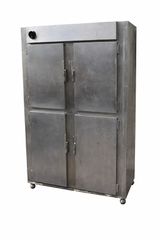 ΨΥΓΕΙΟ 4 ΠΟΡΤΕΣ 150 X 80 X 200 cm