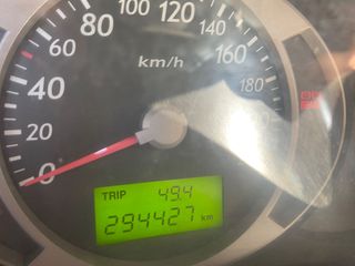 Hyundai Tucson 2005