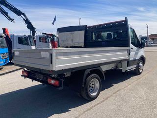 Καρότσα Ford 2021 TRANSIT EURO 6D-thumb-3