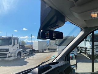 Καρότσα Ford 2021 TRANSIT EURO 6D-thumb-5