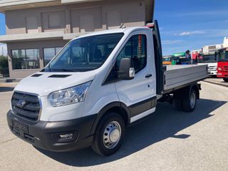 Καρότσα Ford 2021 TRANSIT EURO 6D-thumb-1