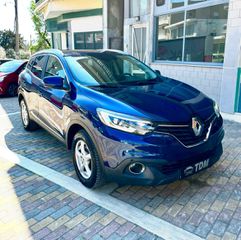 Renault Kadjar 2015