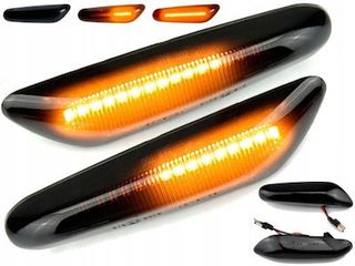 Φλας Led για BMW E46/E60/E90/E87/X5 2τμχ