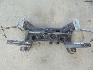 FORD TRANSIT  - '00'-06' - Γέφυρες - Ζιγκιά-Ζυγγιά