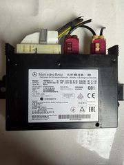 ΕΓΚΕΦΑΛΑΚΙ MERCEDES SPRINTER W907 W910 (2018-2025) A2479004505 001 A2479016102 A2479026602