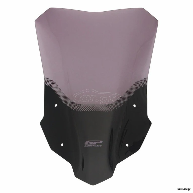 ΠΑΡΜΠΡΙΖ Honda XL750L Transalp 2023-2024 53cm (ΦΙΜΕ)