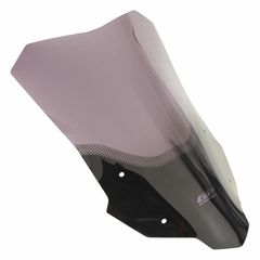 ΠΑΡΜΠΡΙΖ Honda XL750L Transalp 2023-2024 53cm (ΦΙΜΕ)-thumb-1