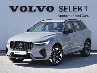 Volvo XC 60 2025 New Recharge PHEV T8 Plus Dark