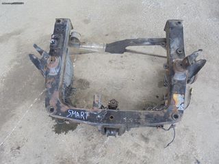 SMART FORTWO - '98'-07' - 800cc - DIESEL - Γέφυρες