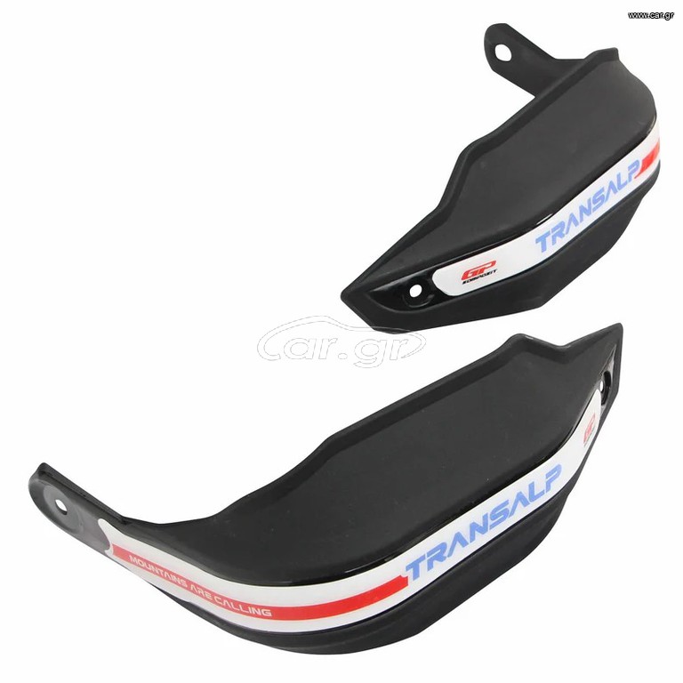 ΧΟΥΦΤΕΣ ΠΛΑΣΤΙΚΕΣ Honda XL750L Transalp 2023-2024