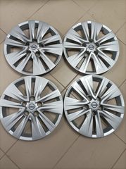 Σετ αυθεντικά τάσια Nissan