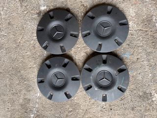 ΚΑΠΑΚΙΑ-ΤΑΣΙΑ MERCEDES SPRINTER W907-W910 (2018-2025)-thumb-2