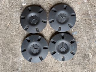 ΚΑΠΑΚΙΑ-ΤΑΣΙΑ MERCEDES SPRINTER W907-W910 (2018-2025)-thumb-3