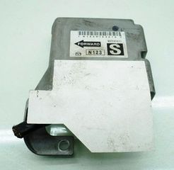 MAZDA MX5 NC - 2 - 6 - CX7 - RX8   ΕΓΚΕΦΑΛΟΣ AIRBAG - ΖΩΝΕΣ - AIRBAG  ΟΔΗΓΟΥ / ΣΥΝΟΔΗΓΟΥ - ΑΙΣΘΗΤΗΡΕΣ ΚΡΟΥΣΗΣ-thumb-1