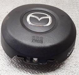 MAZDA MX5 NC - 2 - 6 - CX7 - RX8   ΕΓΚΕΦΑΛΟΣ AIRBAG - ΖΩΝΕΣ - AIRBAG  ΟΔΗΓΟΥ / ΣΥΝΟΔΗΓΟΥ - ΑΙΣΘΗΤΗΡΕΣ ΚΡΟΥΣΗΣ-thumb-7