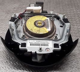 MAZDA MX5 NC - 2 - 6 - CX7 - RX8   ΕΓΚΕΦΑΛΟΣ AIRBAG - ΖΩΝΕΣ - AIRBAG  ΟΔΗΓΟΥ / ΣΥΝΟΔΗΓΟΥ - ΑΙΣΘΗΤΗΡΕΣ ΚΡΟΥΣΗΣ-thumb-8
