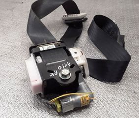 MAZDA MX5 NC - 2 - 6 - CX7 - RX8   ΕΓΚΕΦΑΛΟΣ AIRBAG - ΖΩΝΕΣ - AIRBAG  ΟΔΗΓΟΥ / ΣΥΝΟΔΗΓΟΥ - ΑΙΣΘΗΤΗΡΕΣ ΚΡΟΥΣΗΣ-thumb-10
