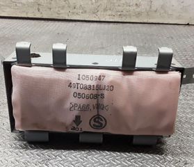 MAZDA MX5 NC - 2 - 6 - CX7 - RX8   ΕΓΚΕΦΑΛΟΣ AIRBAG - ΖΩΝΕΣ - AIRBAG  ΟΔΗΓΟΥ / ΣΥΝΟΔΗΓΟΥ - ΑΙΣΘΗΤΗΡΕΣ ΚΡΟΥΣΗΣ-thumb-11