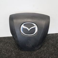 MAZDA MX5 NC - 2 - 6 - CX7 - RX8   ΕΓΚΕΦΑΛΟΣ AIRBAG - ΖΩΝΕΣ - AIRBAG  ΟΔΗΓΟΥ / ΣΥΝΟΔΗΓΟΥ - ΑΙΣΘΗΤΗΡΕΣ ΚΡΟΥΣΗΣ-thumb-18