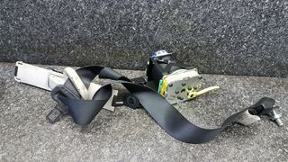 MAZDA MX5 NC - 2 - 6 - CX7 - RX8   ΕΓΚΕΦΑΛΟΣ AIRBAG - ΖΩΝΕΣ - AIRBAG  ΟΔΗΓΟΥ / ΣΥΝΟΔΗΓΟΥ - ΑΙΣΘΗΤΗΡΕΣ ΚΡΟΥΣΗΣ-thumb-23