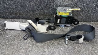 MAZDA MX5 NC - 2 - 6 - CX7 - RX8   ΕΓΚΕΦΑΛΟΣ AIRBAG - ΖΩΝΕΣ - AIRBAG  ΟΔΗΓΟΥ / ΣΥΝΟΔΗΓΟΥ - ΑΙΣΘΗΤΗΡΕΣ ΚΡΟΥΣΗΣ-thumb-24