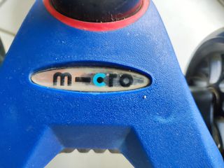 Παιδικά Πατίνια Micro 2024 Maxi Deluxe-thumb-3