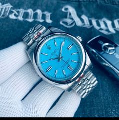 Rolex oyster