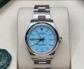Rolex oyster