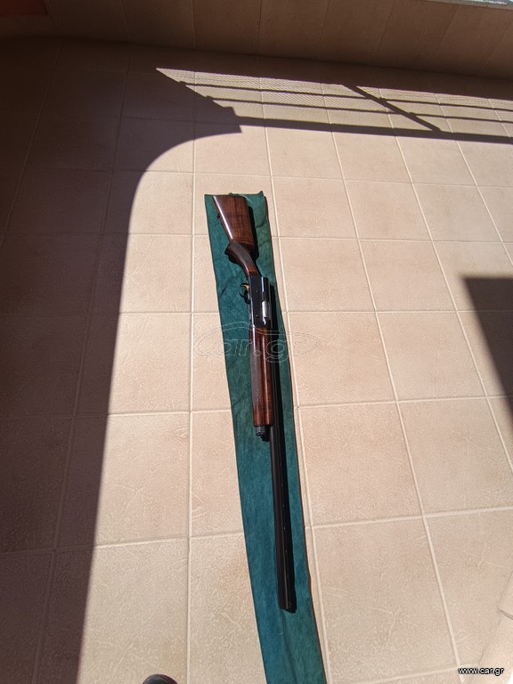 ΚΑΡΑΜΠΙΝΑ BROWNING AUTO 5