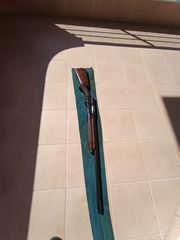 ΚΑΡΑΜΠΙΝΑ BROWNING AUTO 5