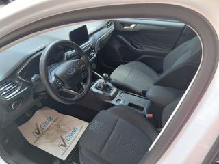 Ford Focus 2022 Active-thumb-13