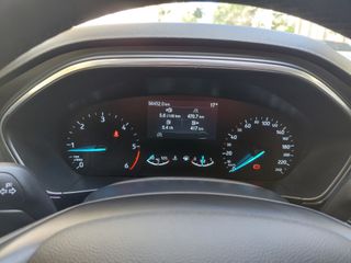 Ford Focus 2022 Active-thumb-16