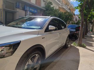 Ford Focus 2022 Active