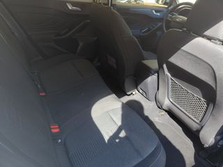 Ford Focus 2022 Active-thumb-2