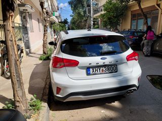 Ford Focus 2022 Active-thumb-7