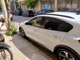 Ford Focus 2022 Active-thumb-9