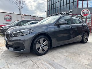 Bmw 118 2021 118i 1 ΧΕΡΙ ΑΤΡΑΚΑΡΙΣΤΟ 59,000km