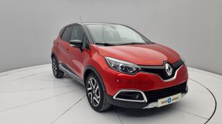 Renault Captur 2017 1.5 dCi Energy XMOD | ΕΩΣ 5 ΕΤΗ ΕΓΓΥΗΣΗ-thumb-3